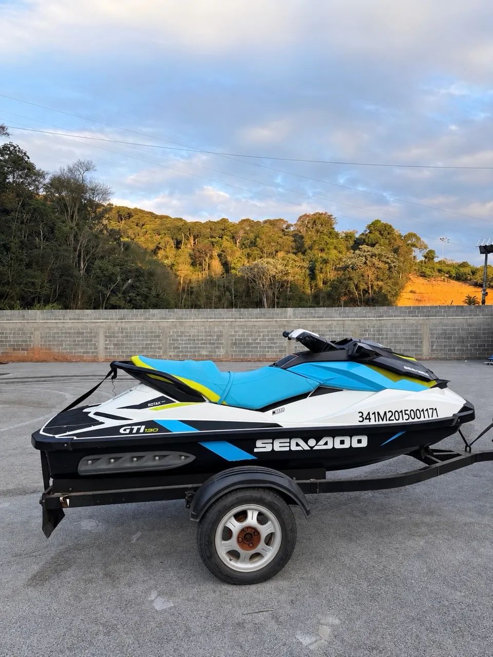 JET SKI SEA DOO  - Foto 2