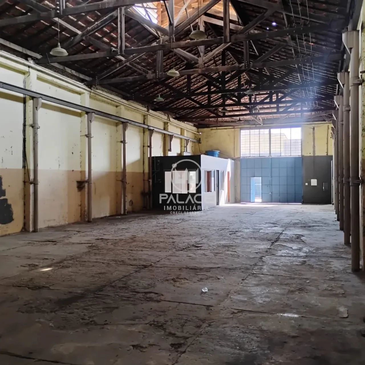 Comercial Para Alugar Paulista Piracicaba - Foto 4