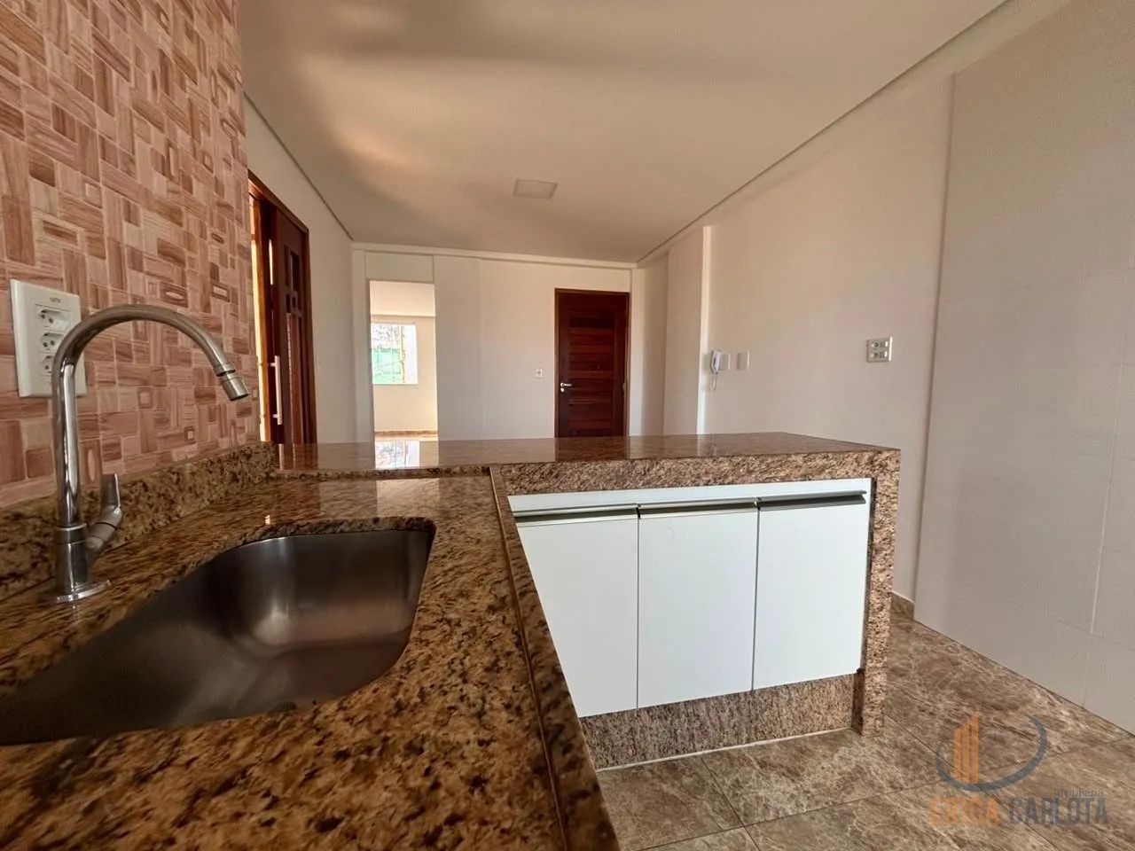Apartamento bairro Campo Alegre - Foto 5