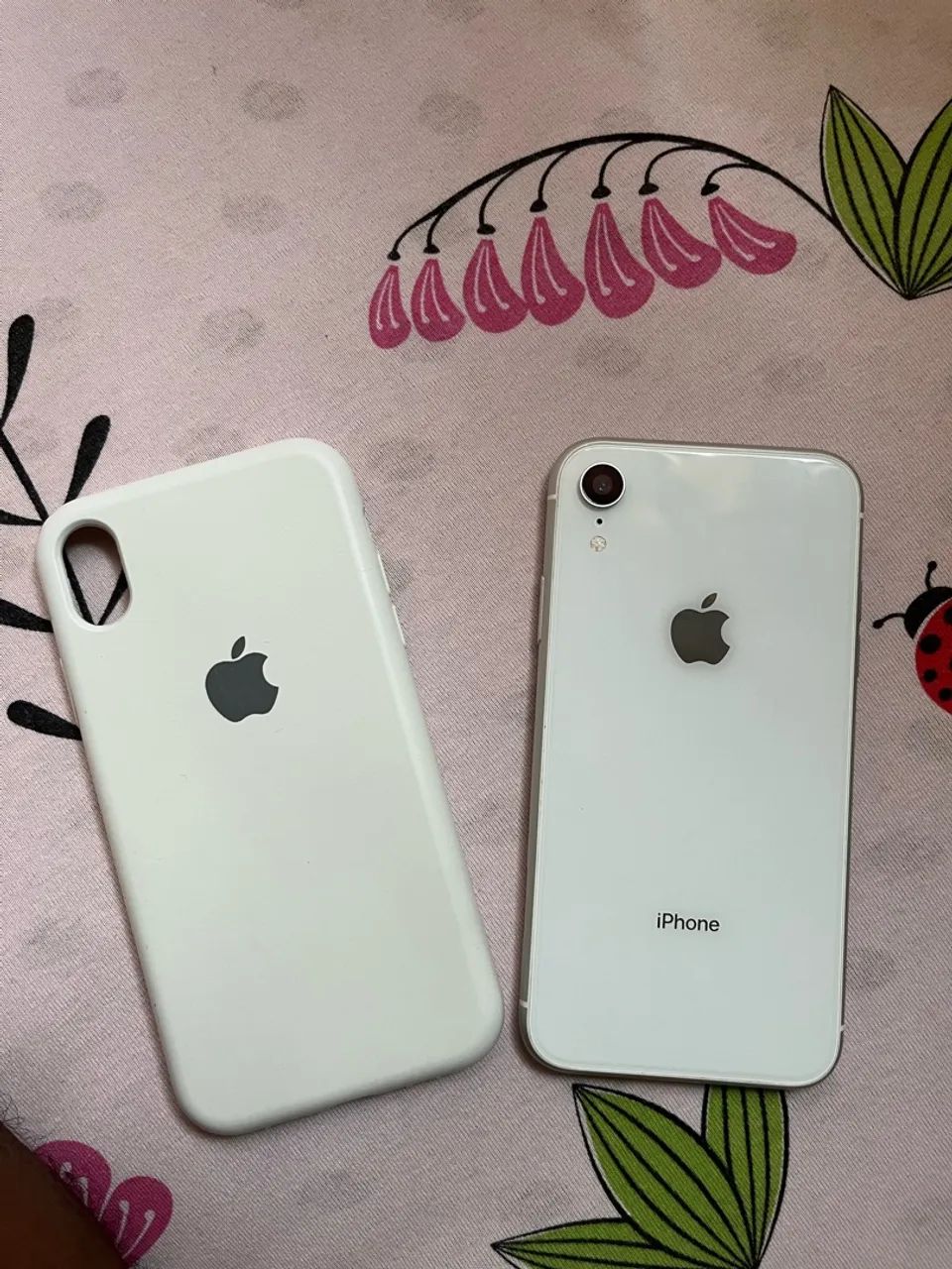 iPhone XR  - Foto 2