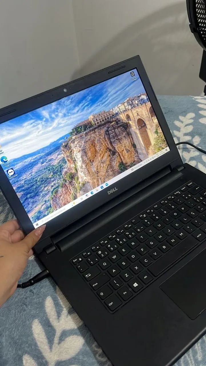 Notebook DELL - Foto 2