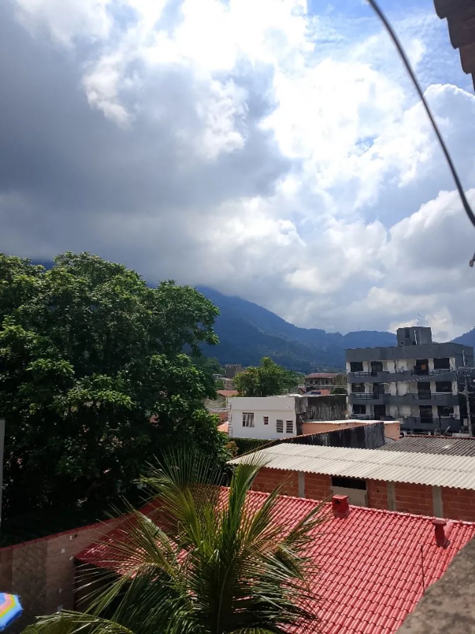 TEMPORADA EM MURIQUI!!!