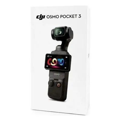 Dji Pocket 3