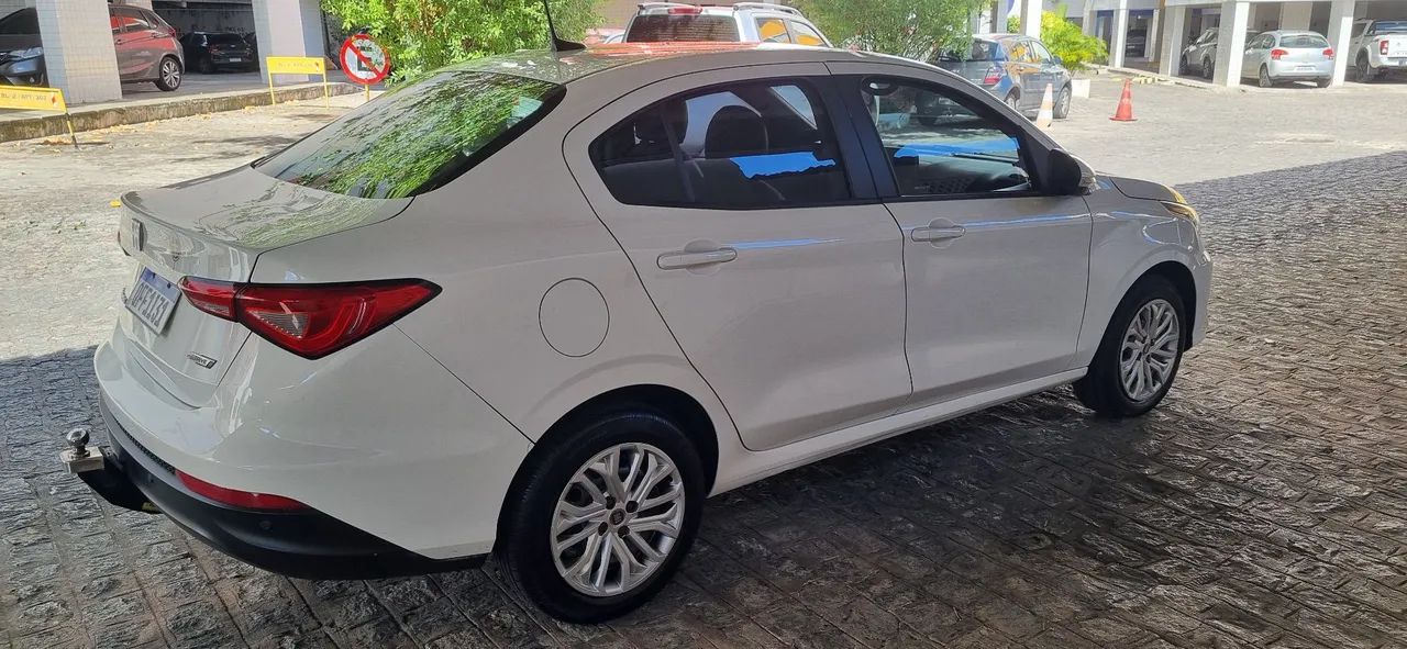 Fiat Cronos Drive 1.3 8V Flex 2022 - Foto 2