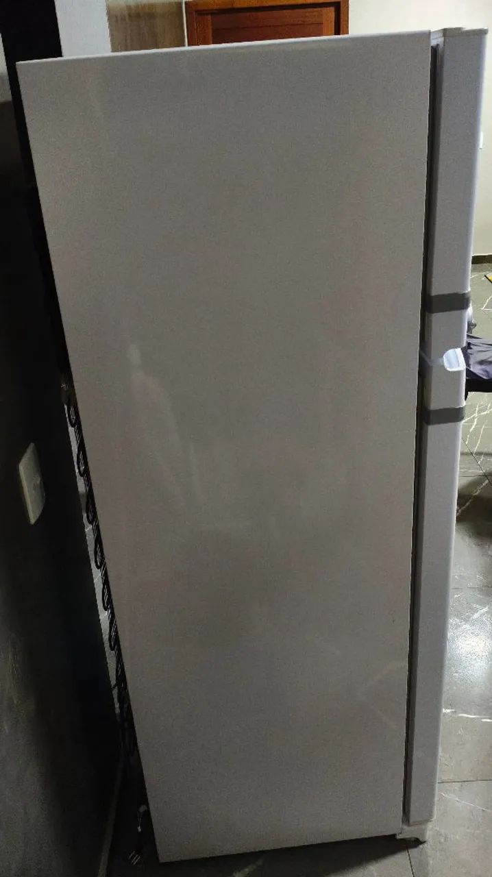 Geladeira Consul Frost Free 340L - Foto 5