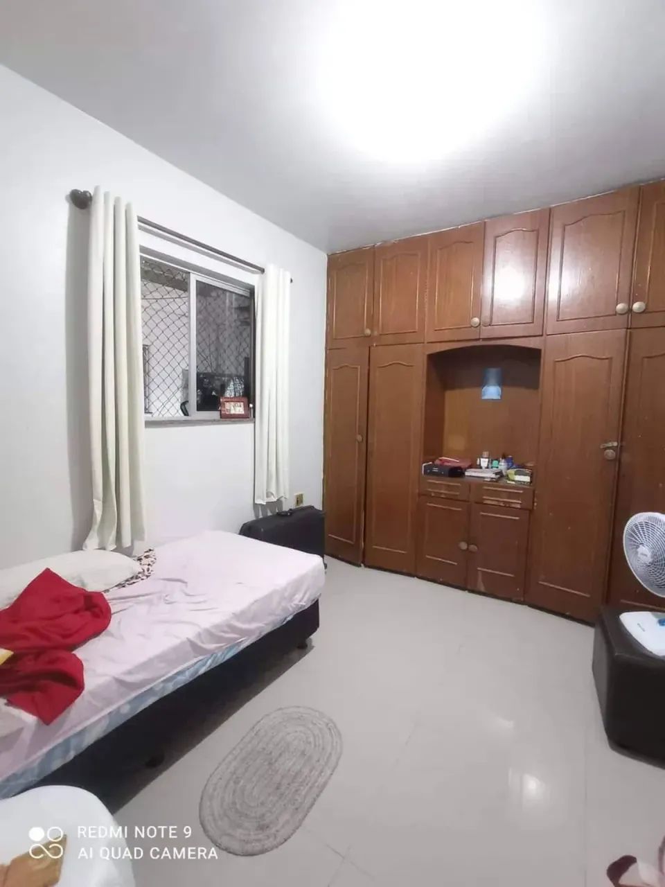 GR VENDO ED ALEXANDRE SEVERINO COM 2 QUARTOS - SOUZA. - Foto 4