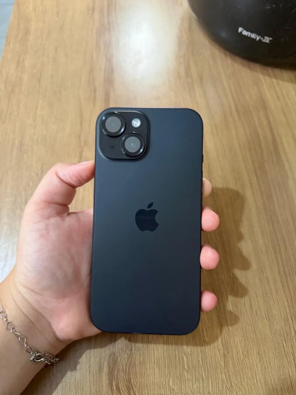 iPhone 15 | 128G | Bateria 88% - Foto 4