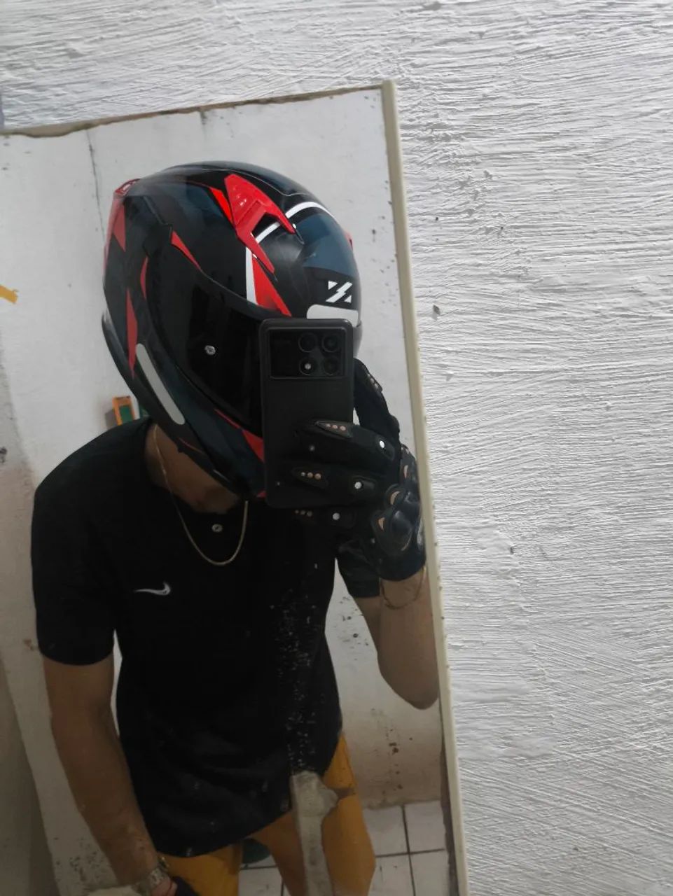 Capacete original da Norisk flow pulse  - Foto 3