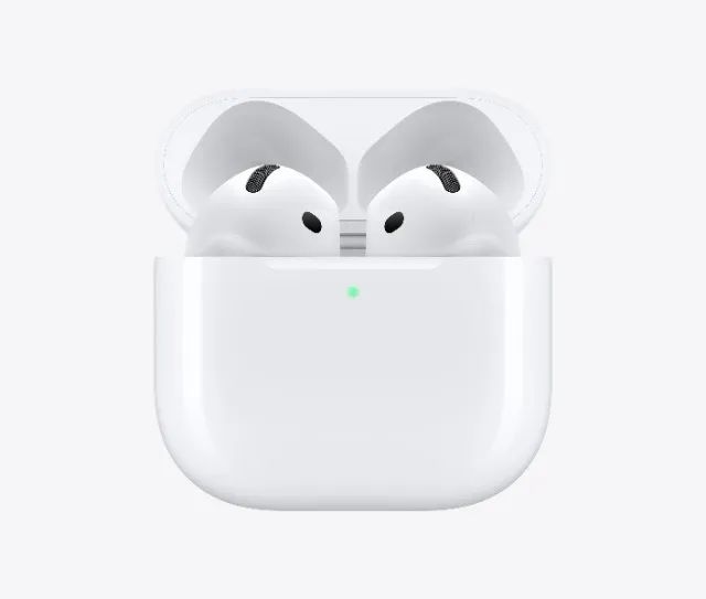 Apple AirPods 4 ANC - Foto 2