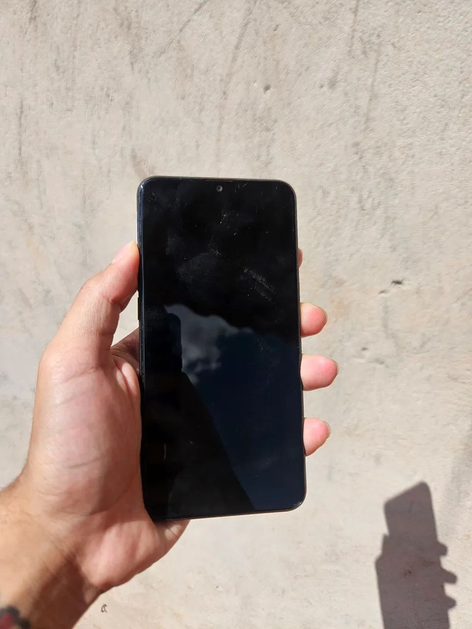 Samsung A10s 32gb