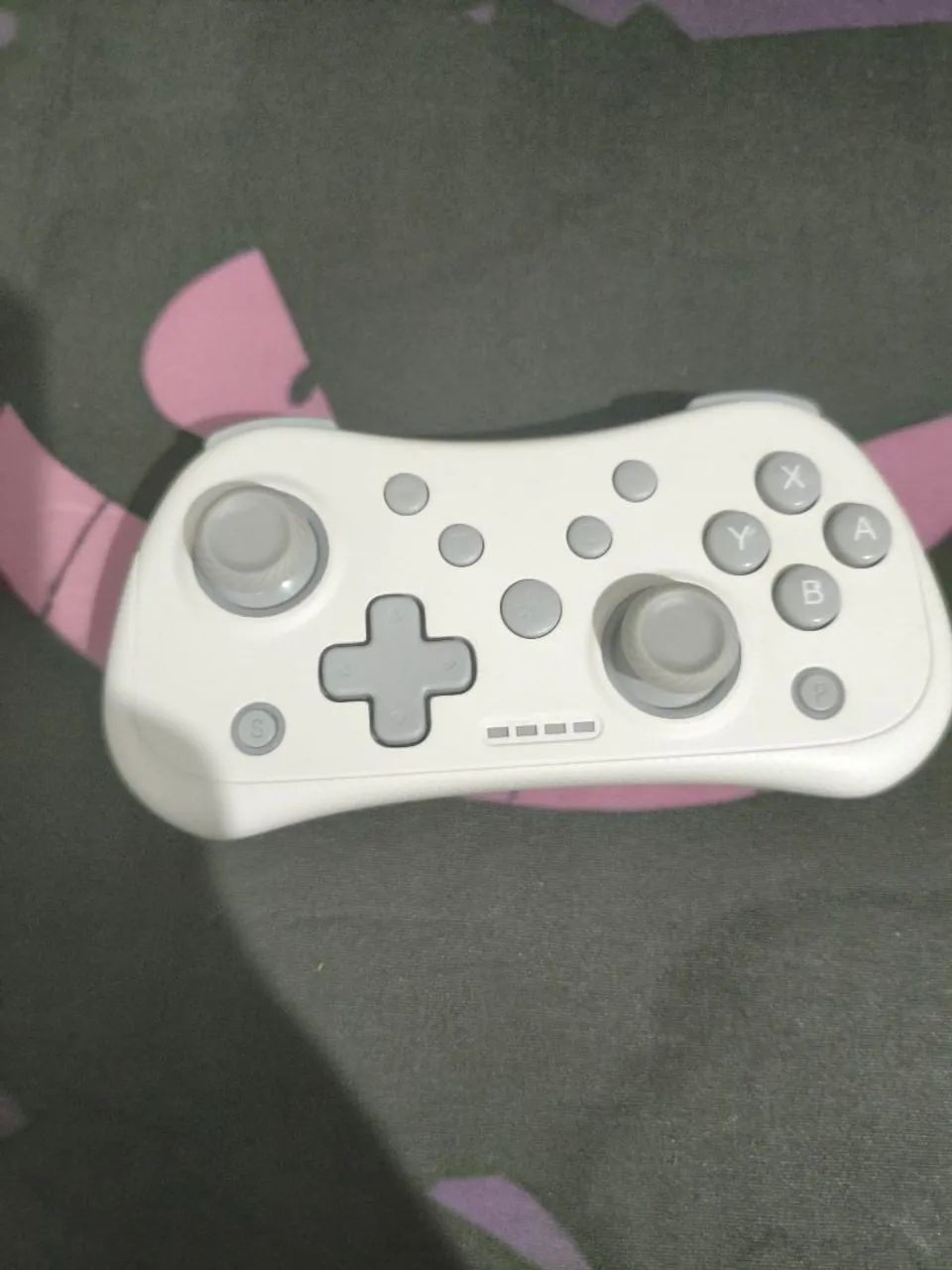 Controle para Nintendo switch 
