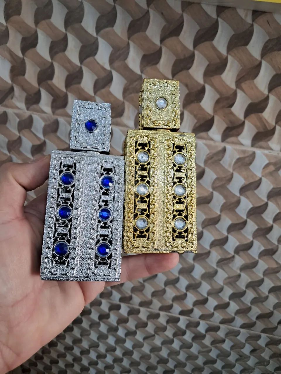 Perfume árabe fabricação própria  - Foto 2