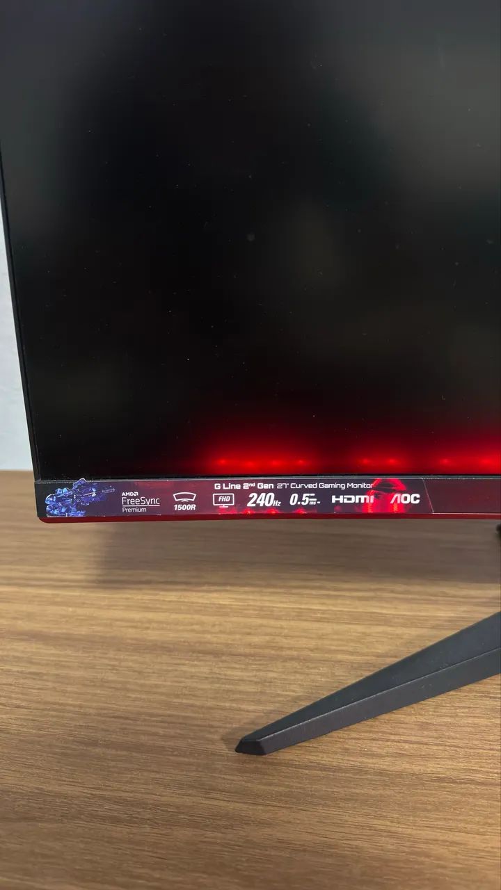 PC GAMER COMPLETO RTX 2060 SUPER - Foto 3
