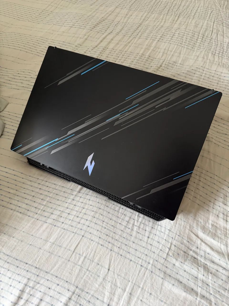 Notebook gamer nitro V15 rtx 3050 - Foto 3
