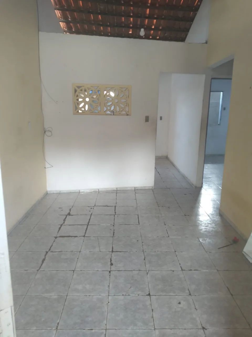Aluga-se casa Cidade Nova  - Foto 3