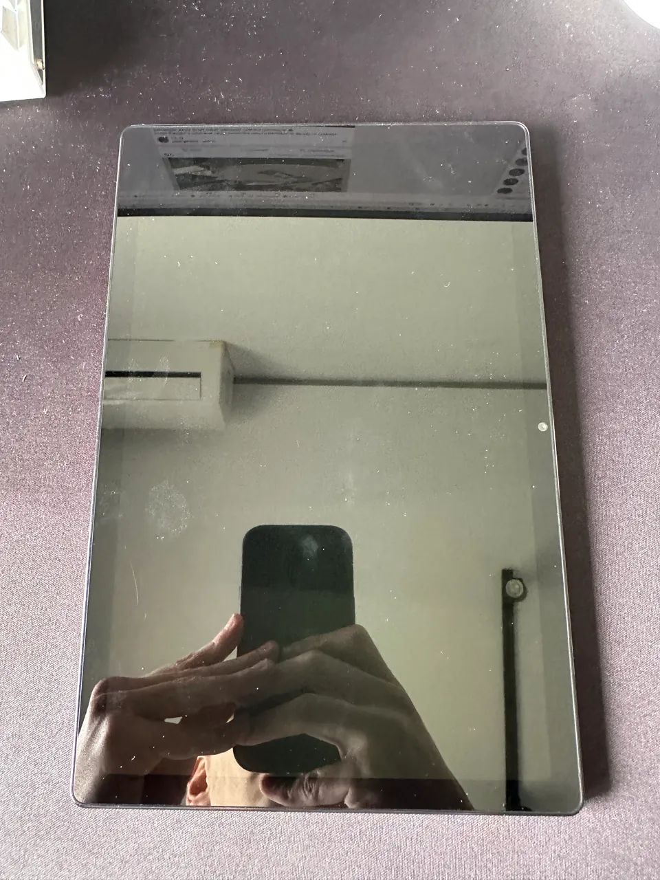 Galaxy Tab A8 - Foto 3