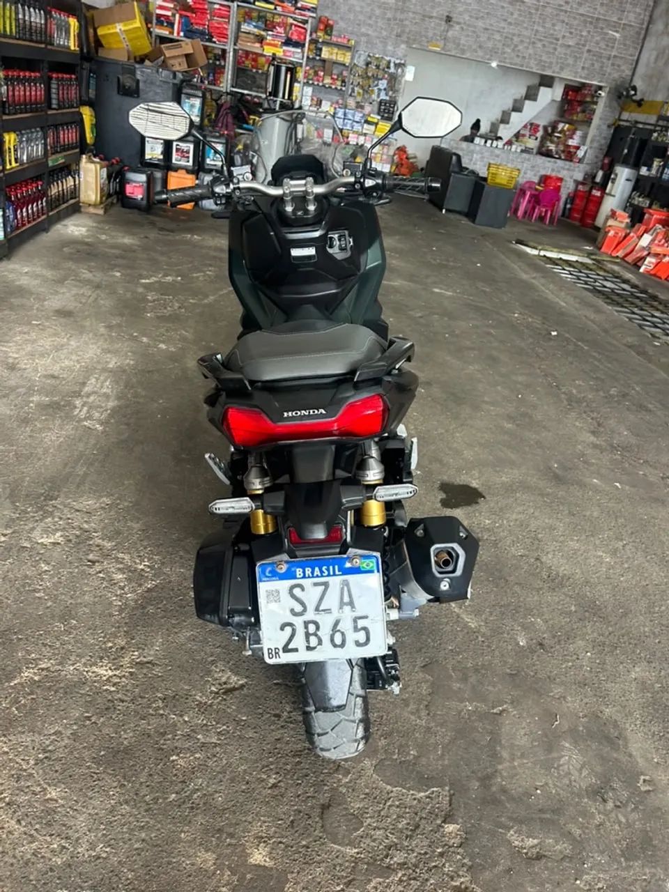 ADV 2024 - Foto 2