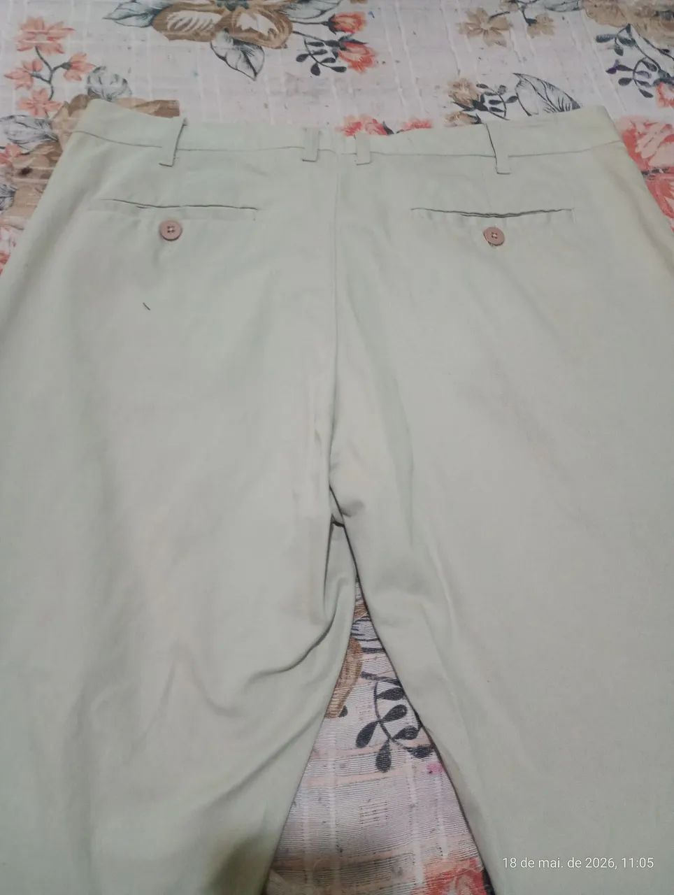 Calça social  - Foto 4