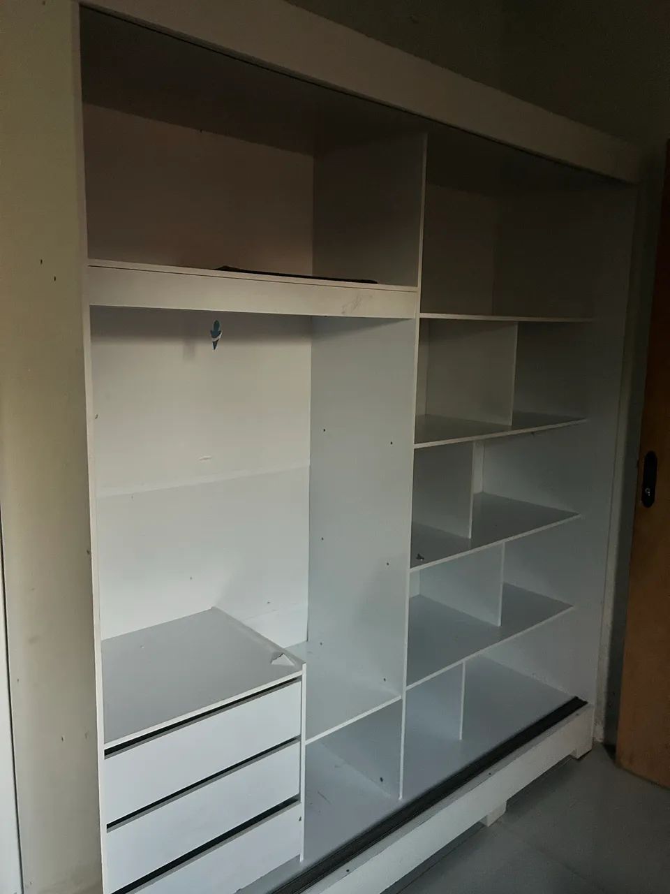 Guarda roupa  - Foto 2