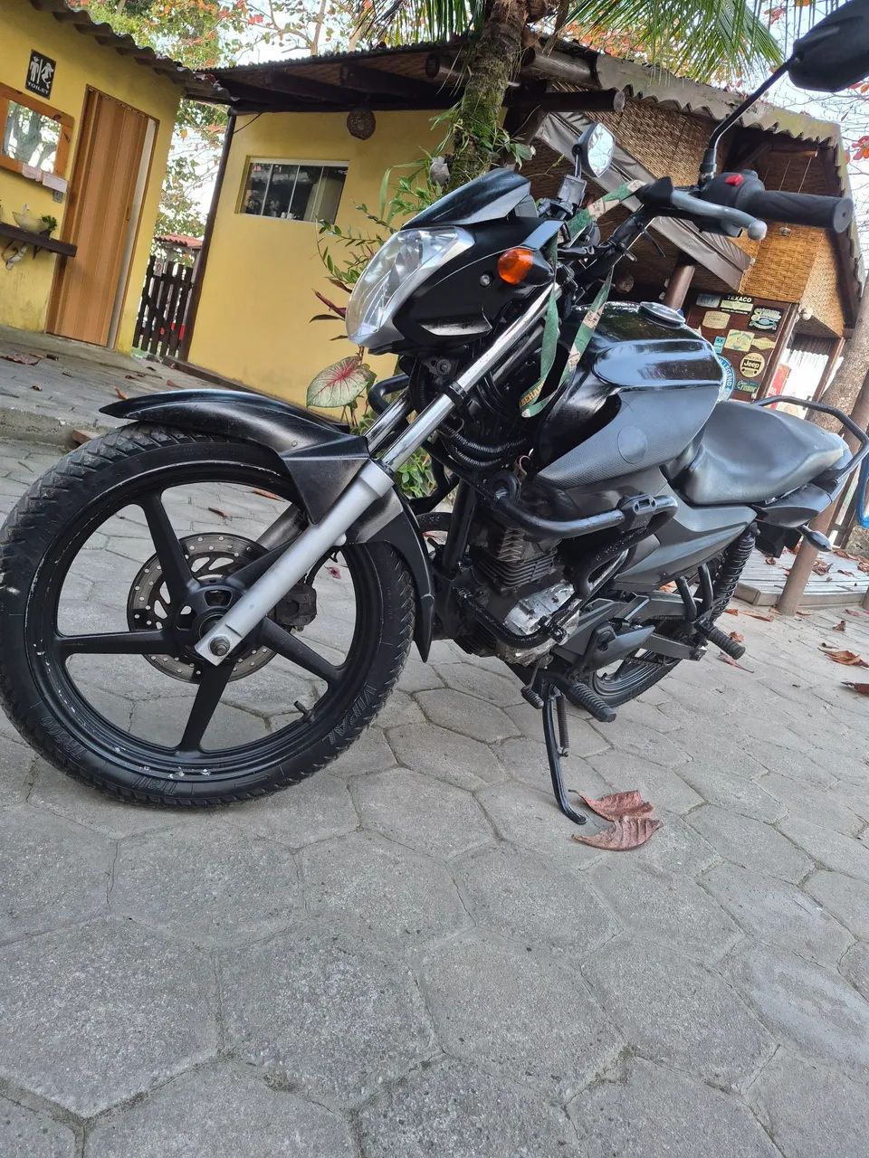 Factor 125i ed 2020 - Foto 3