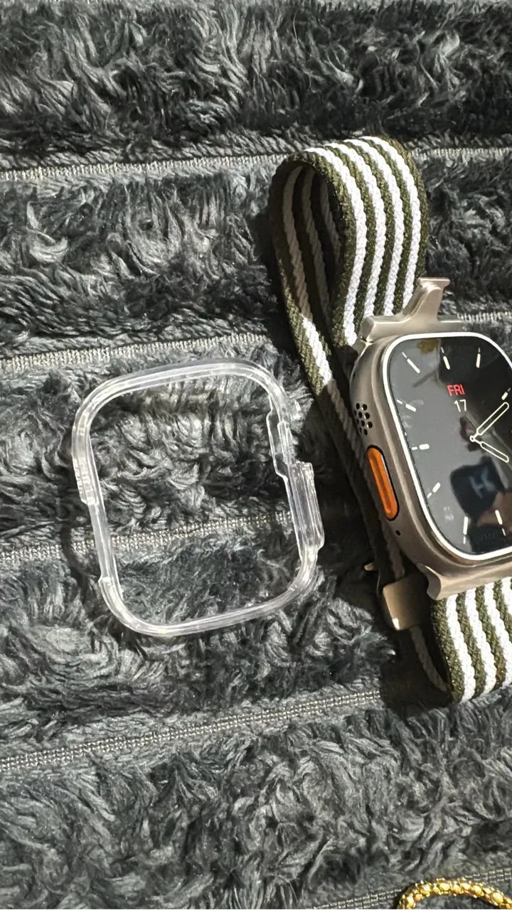 SmartWatch ultra 5  - Foto 2