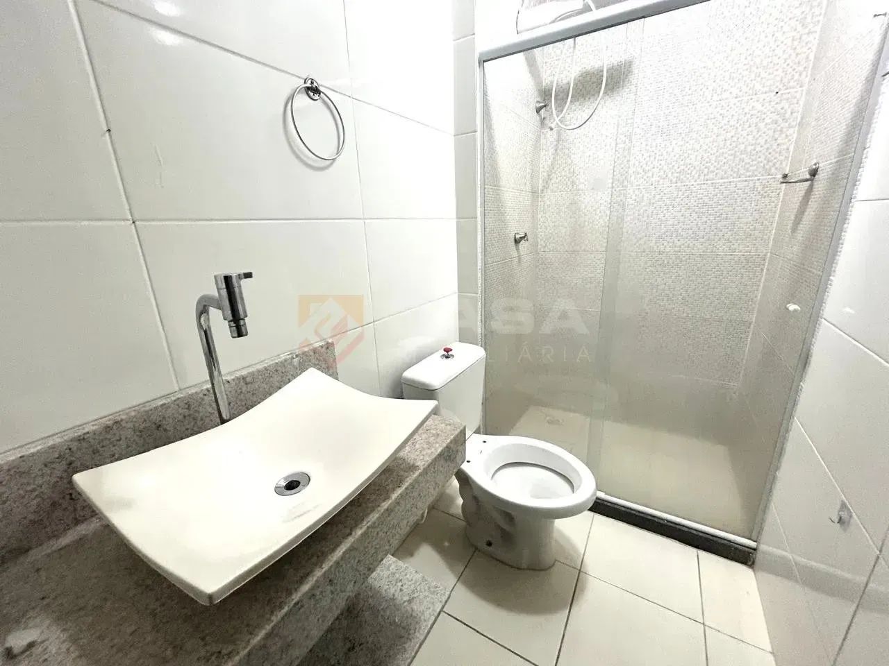 2 Quartos com Suíte, Varanda e 52m²  Excelente Oportunidade - Foto 5