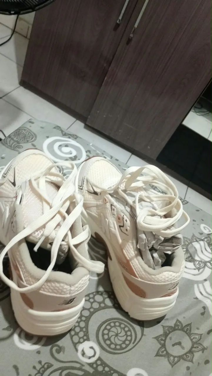 Tênis (novo) - Foto 2