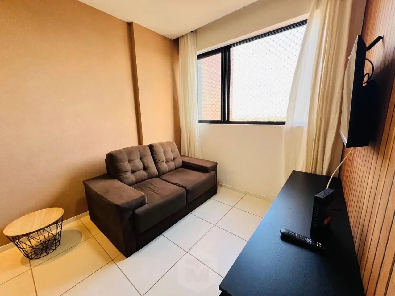 Apartamento 2 quartos 1 suite na Pitanguinha - Foto 3