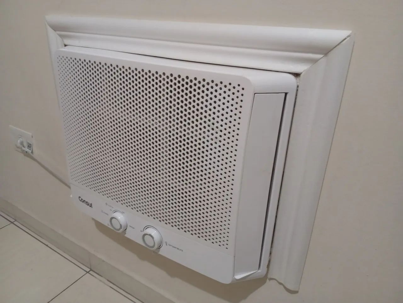 Ar-condicionado Consul 10000Btus