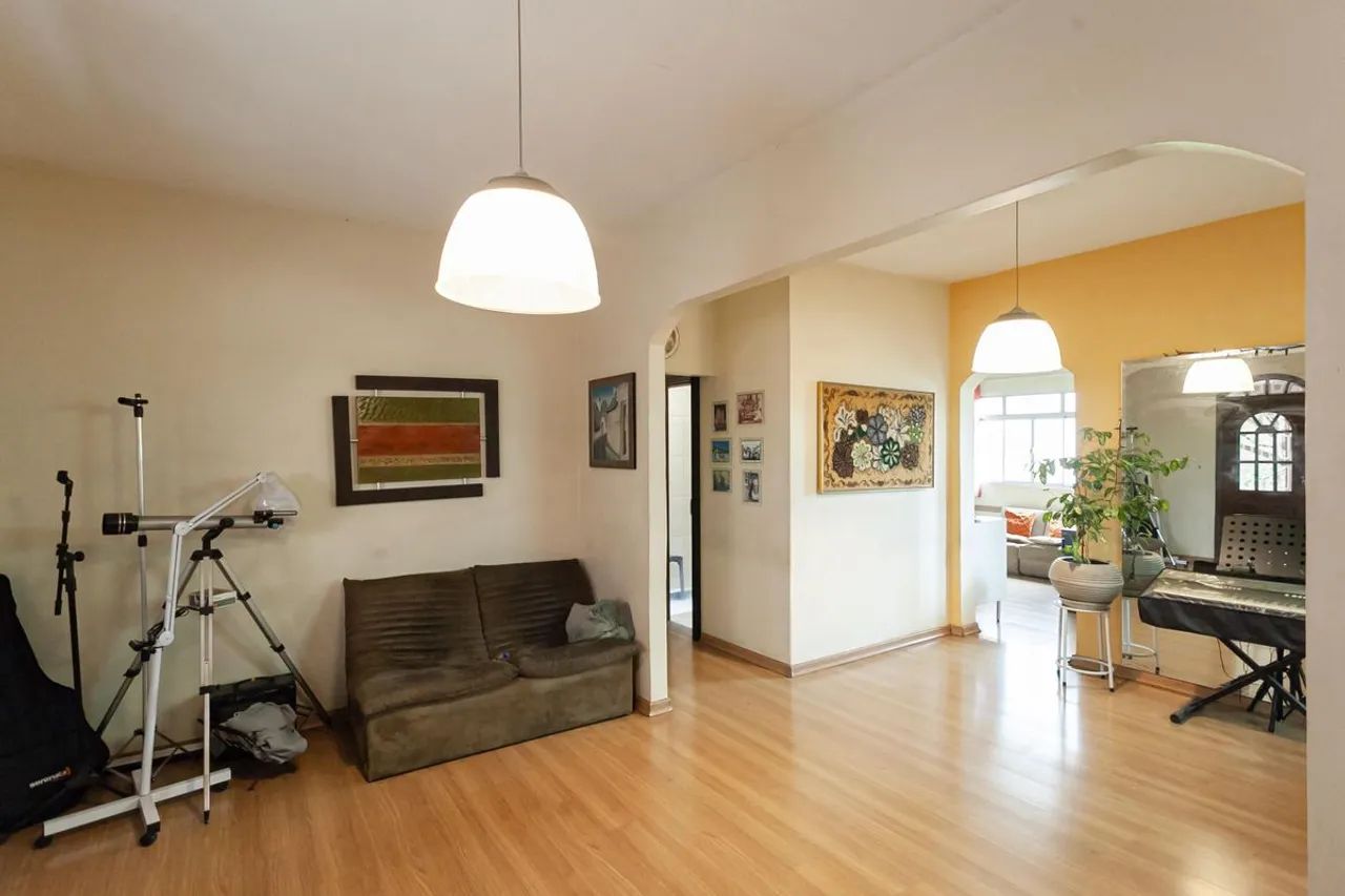 Casa à Venda - Ouro Preto, 3 Quartos, 110 m2 - Foto 2