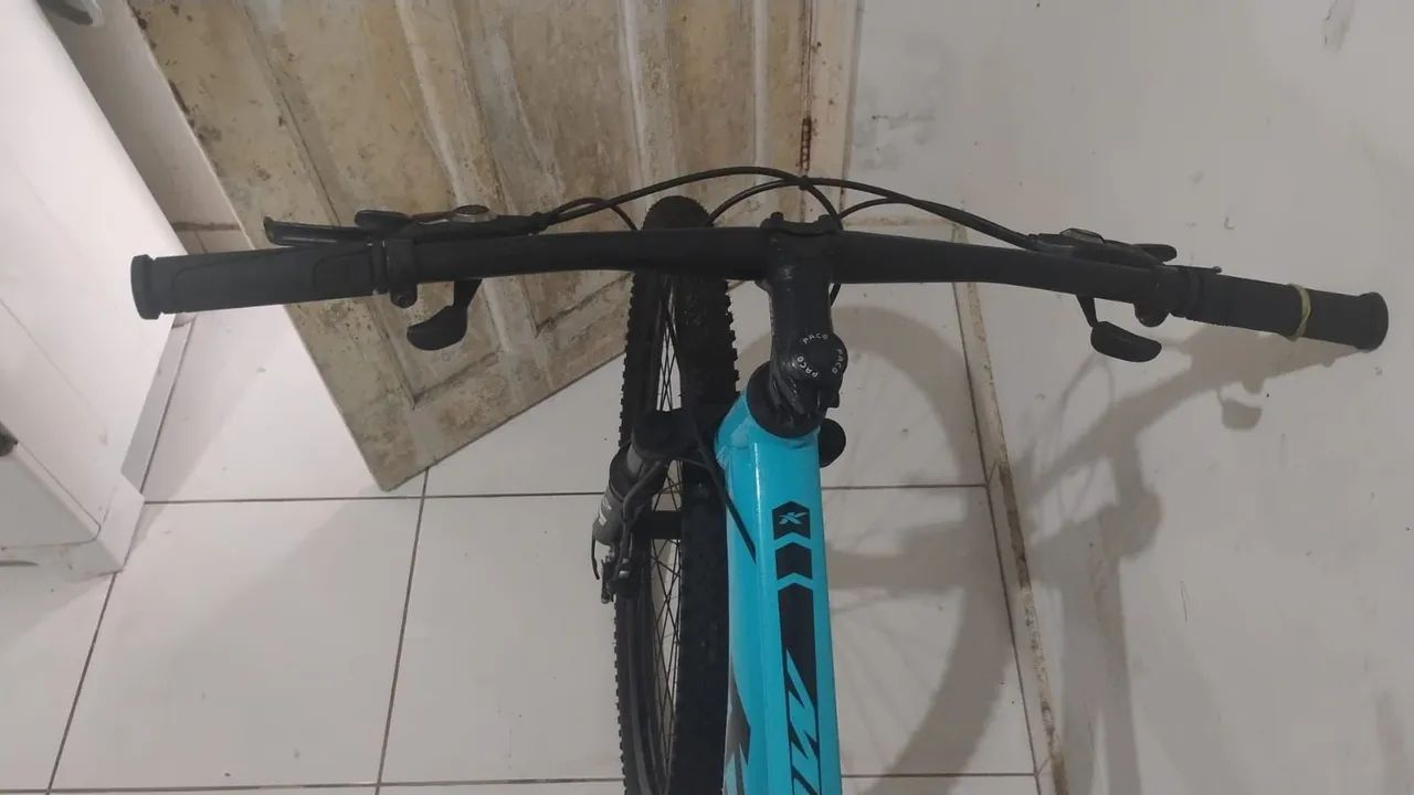 Bicicleta Aro 29 Krw - Foto 3