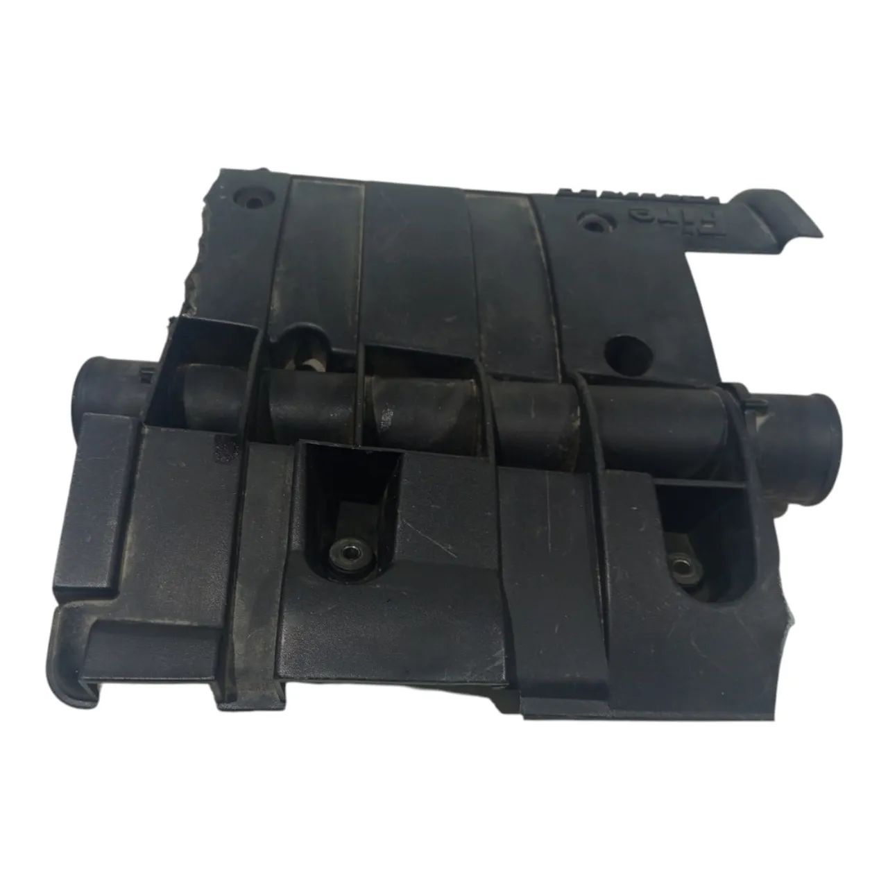 Tampa Capa Motor Fiat Uno Mille Fiorino 1.0 Fire 2001 A 2012