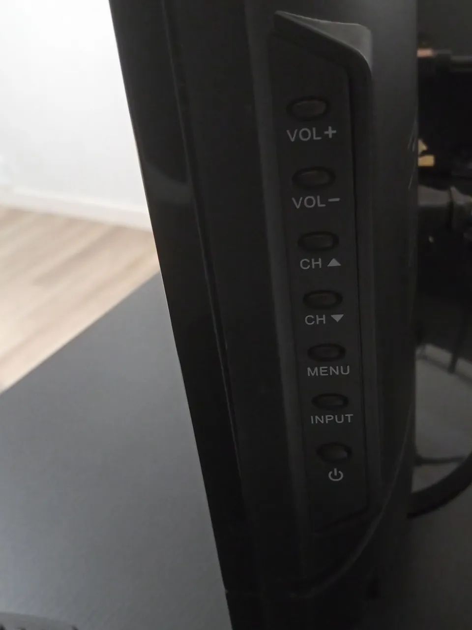 Tv-Monitor AOC 22 polegadas - leia - Foto 3