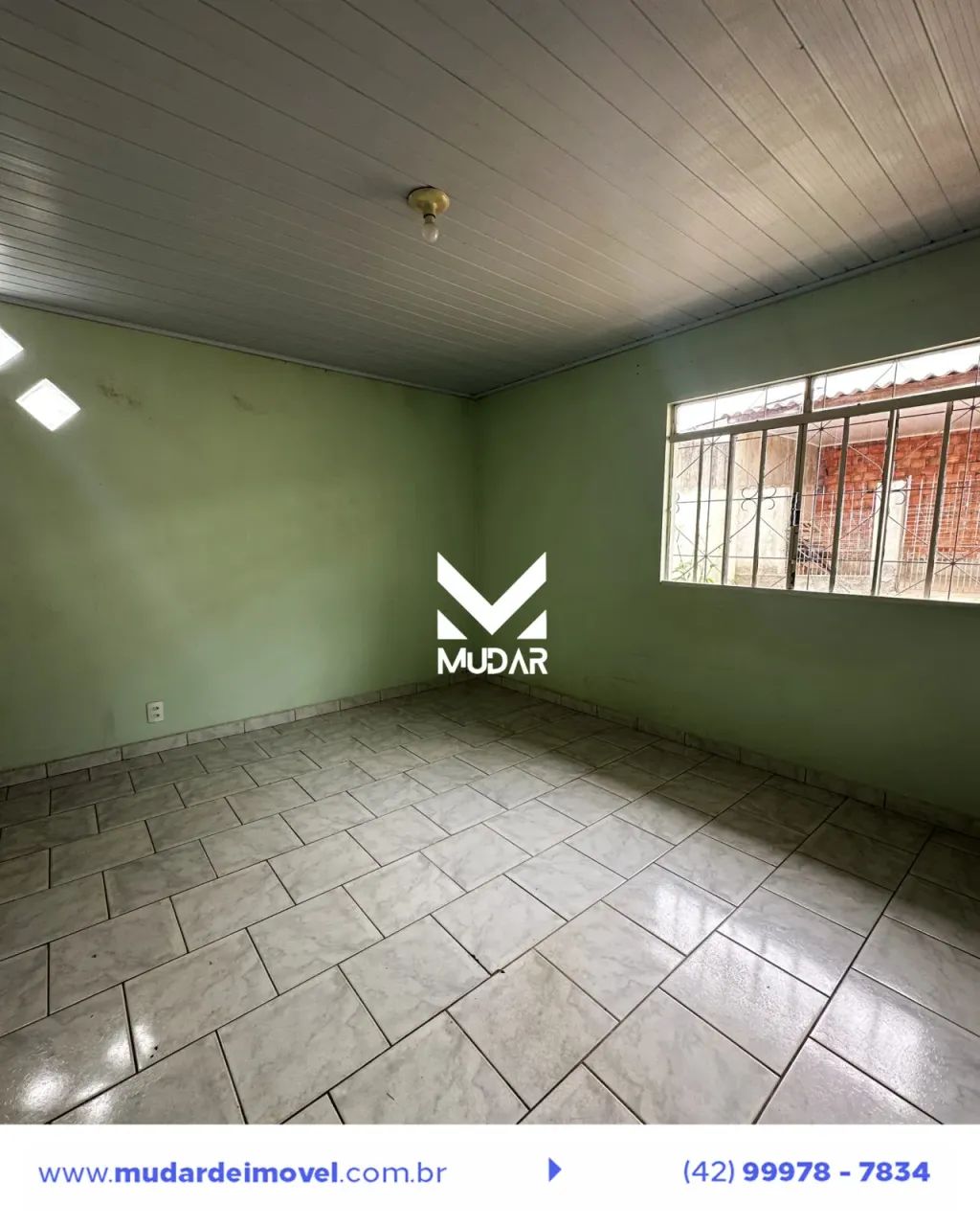 Casa 3 quartos com suíte na Nova Rússia - Foto 5