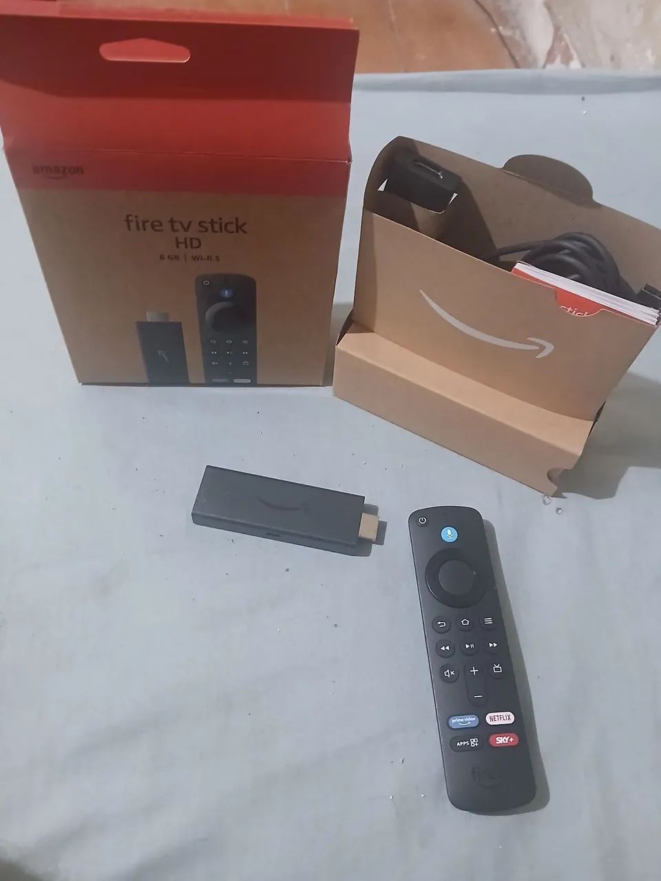 Fire Stick TV Full HD - Foto 3