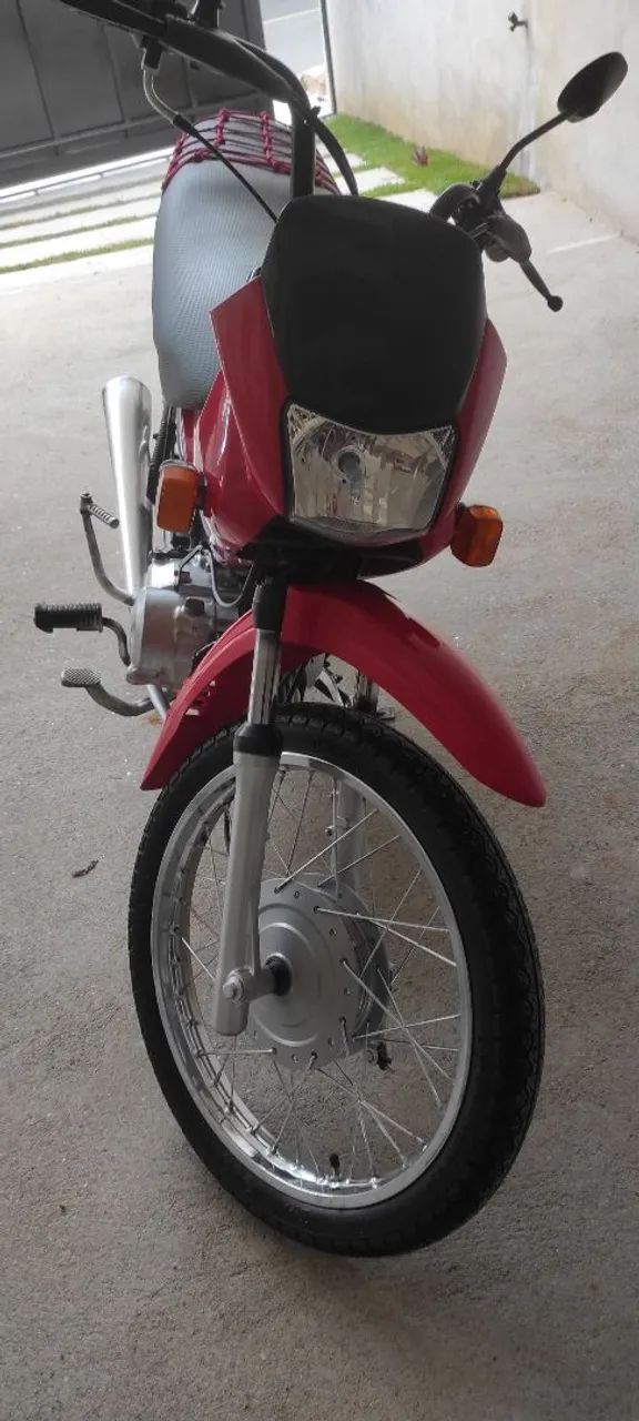 Pop 100cc  - Foto 2