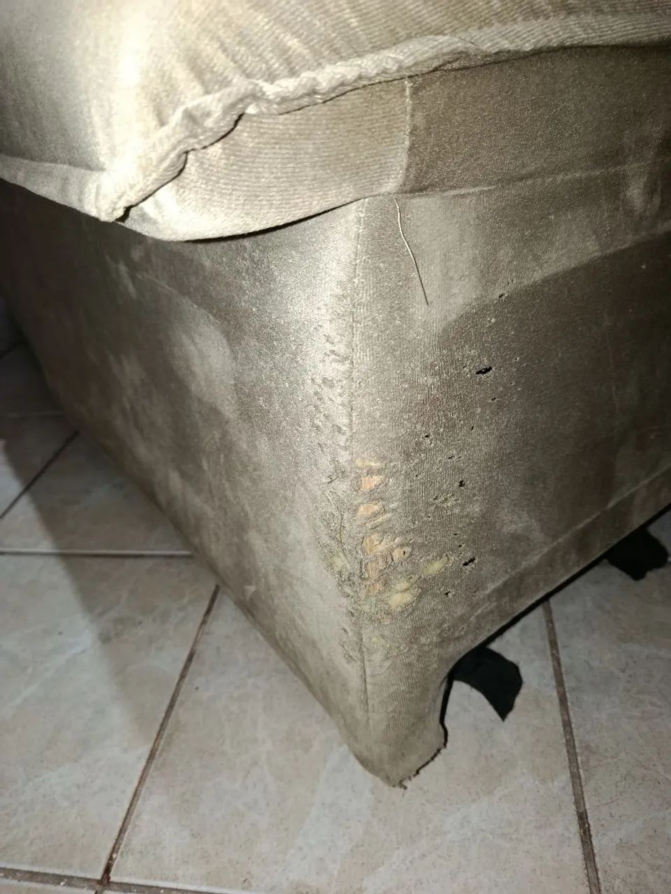 Vendo sofá retrátil  - Foto 2