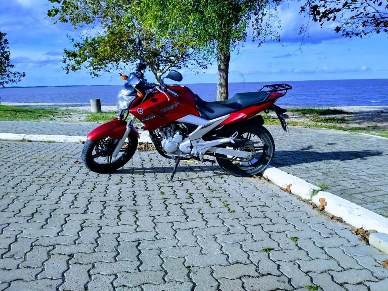Fazer 250 2011 - Foto 4