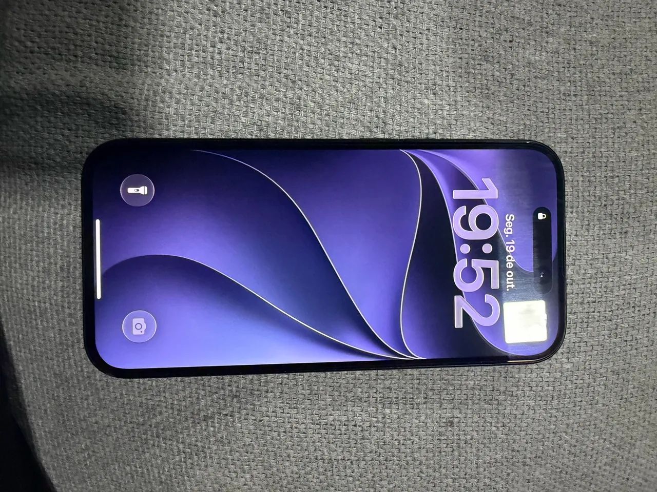 iPhone 15 - Foto 5
