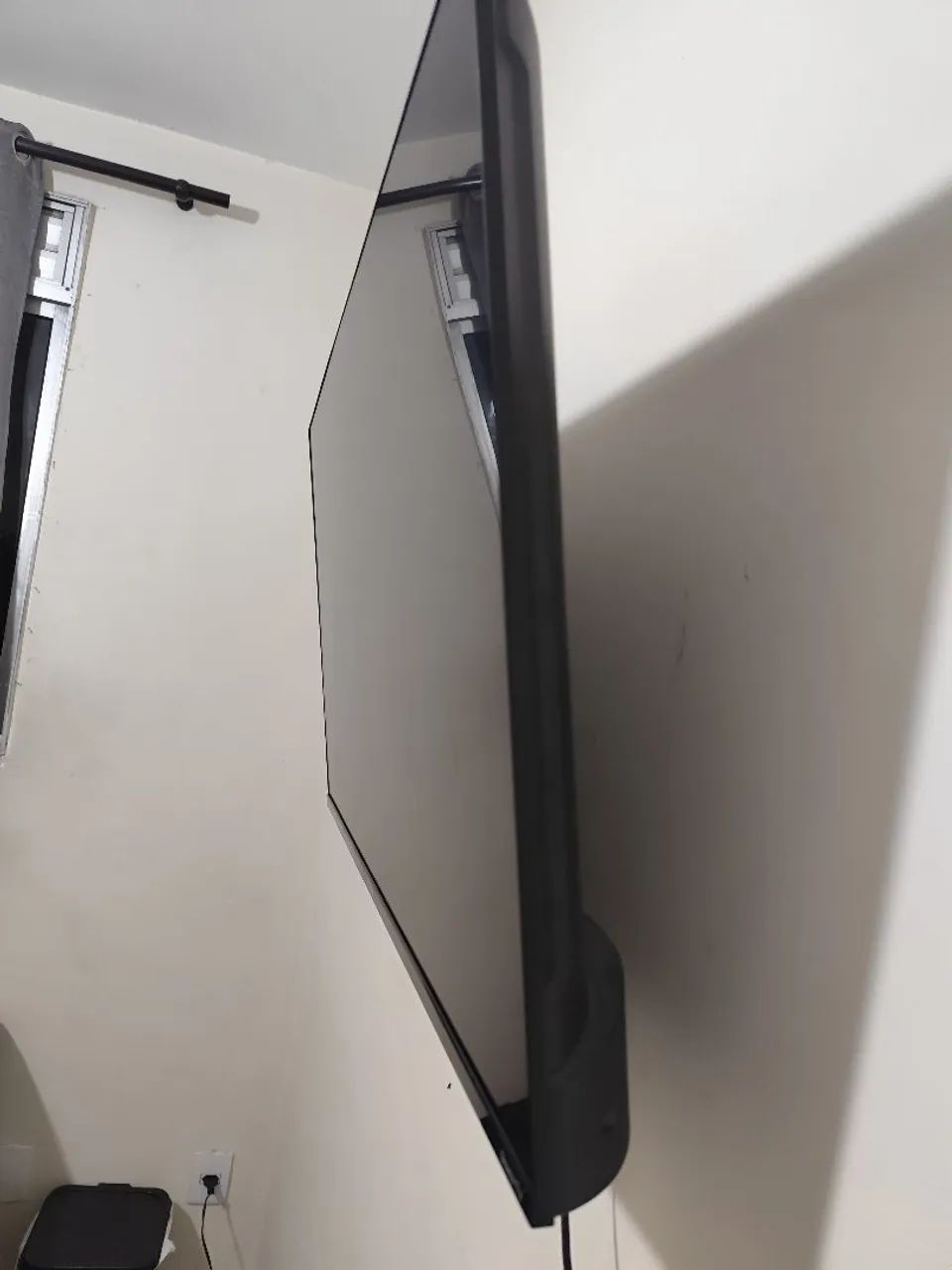 Smart TV AOC 50" Roku TV - Foto 2