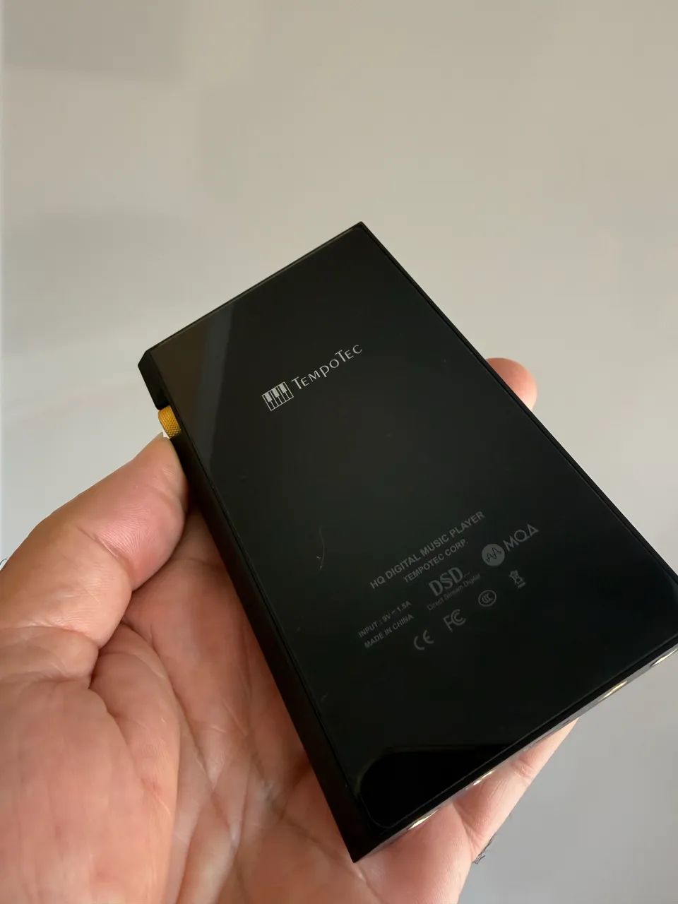 Dap Tempotec V6 - Foto 2