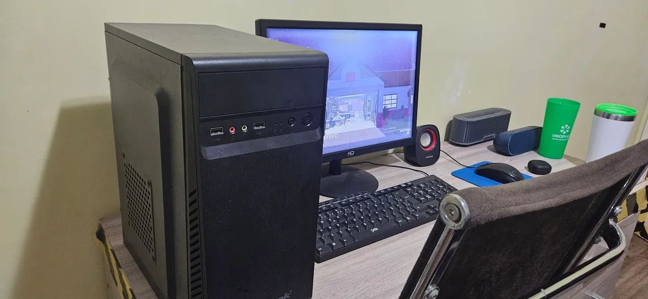 Pc de escritório  - Foto 2