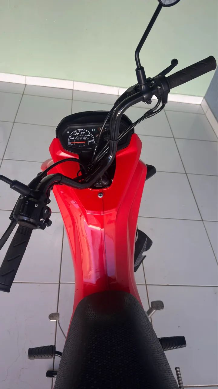 Pop 110i - Foto 2