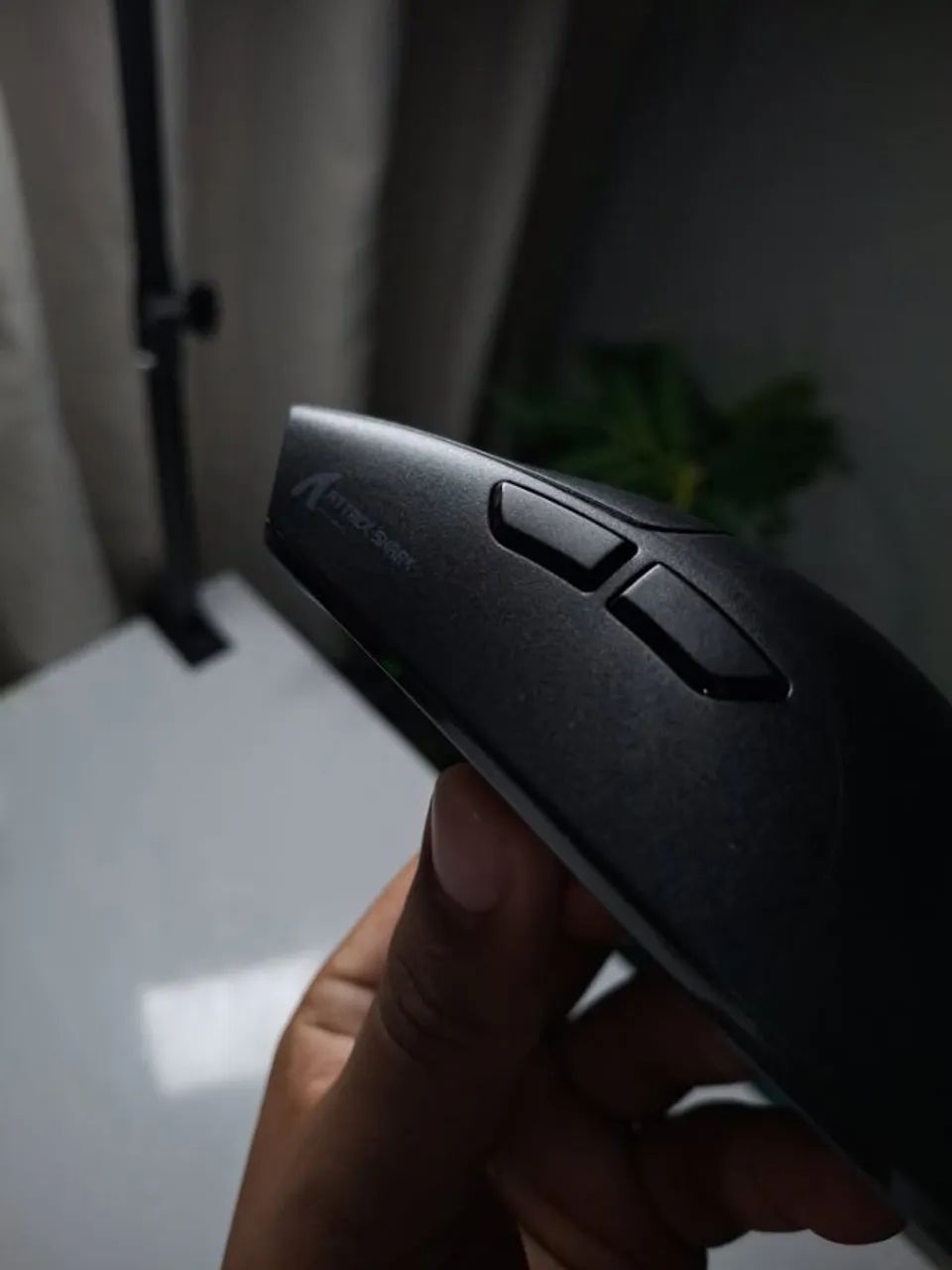 Attack Shark X11 - Wireless + Dock - Foto 2