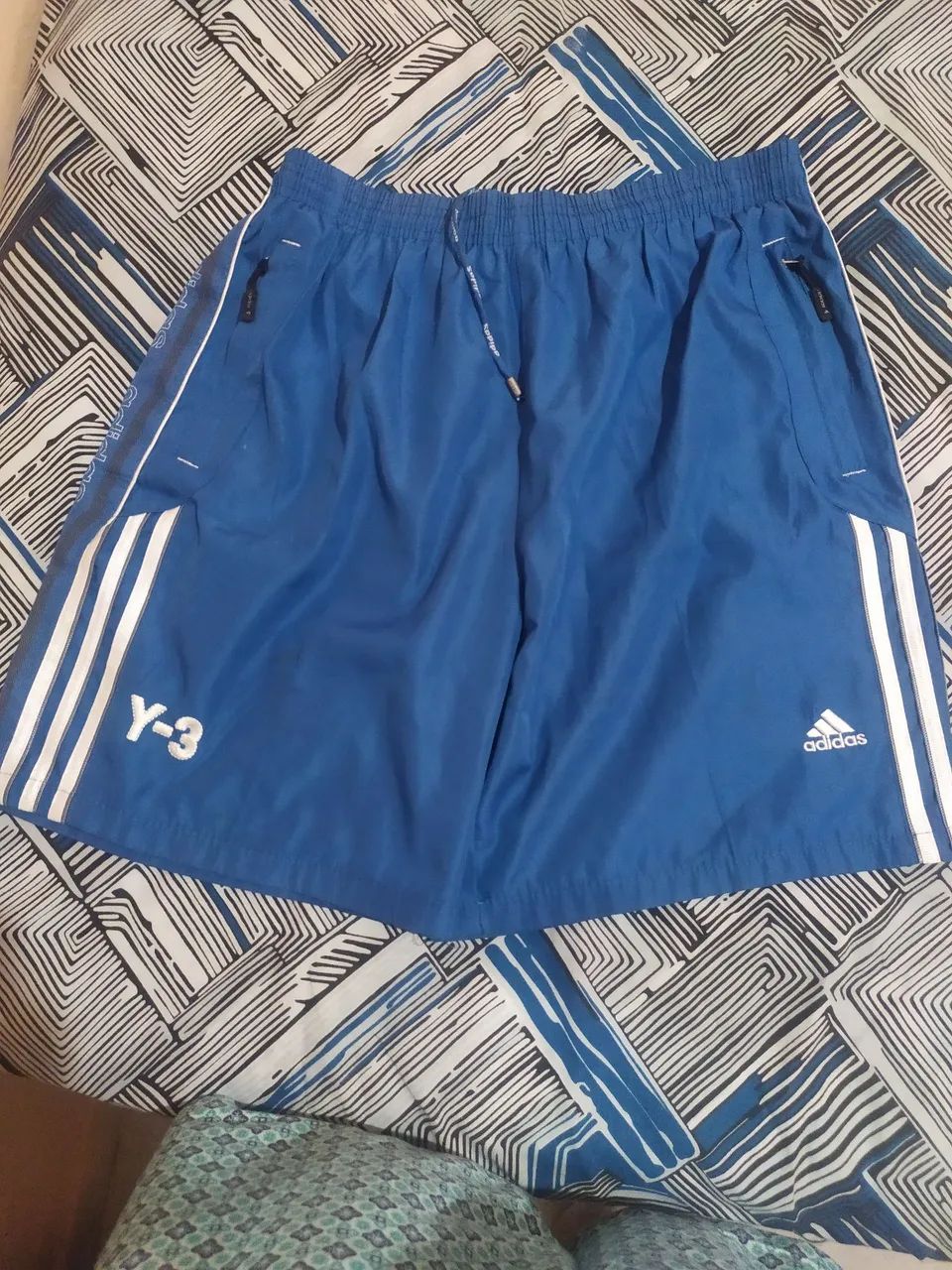 Bermudas - Foto 4