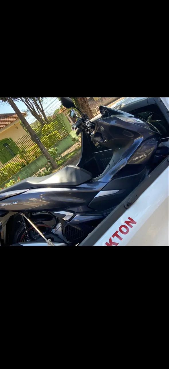 Honda 2020 ABS - Foto 3