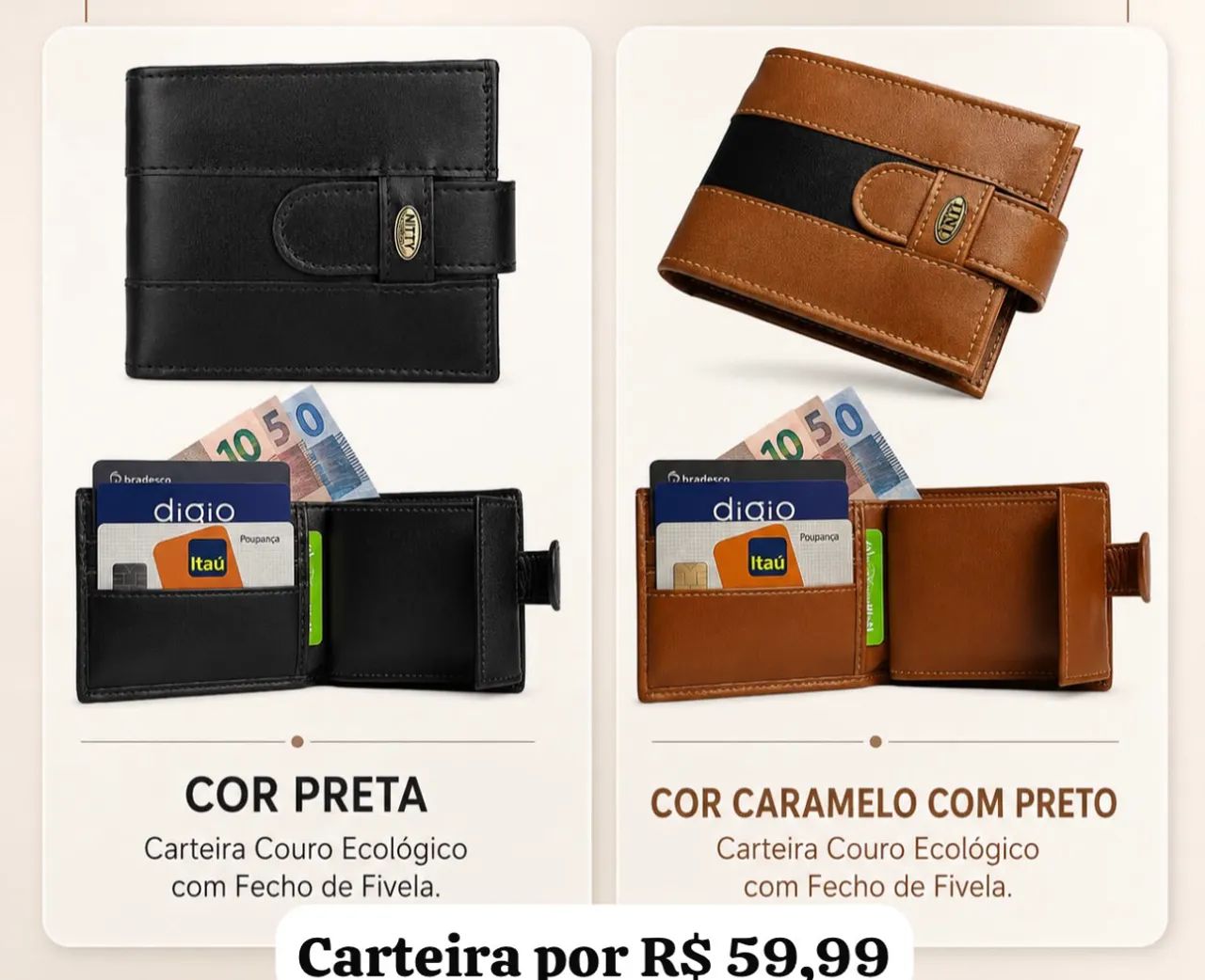 Kits do Dia dos Pais 