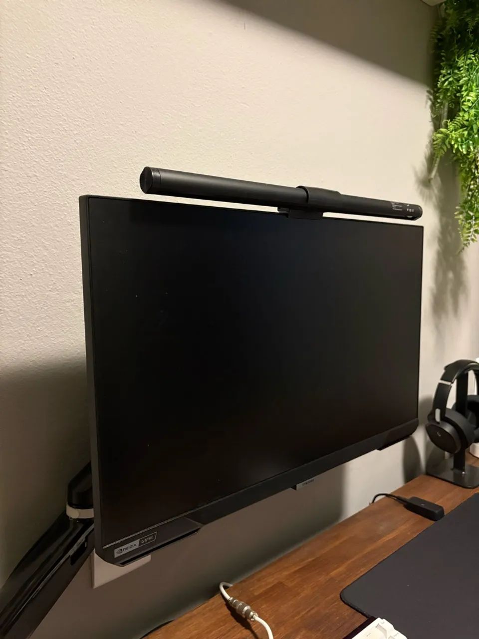 Monitor 25? Samsung G40 IPS 240hz - Foto 2
