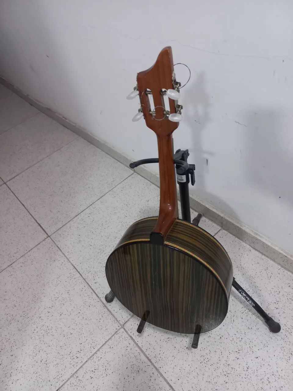 Banjo Luthier - Foto 3