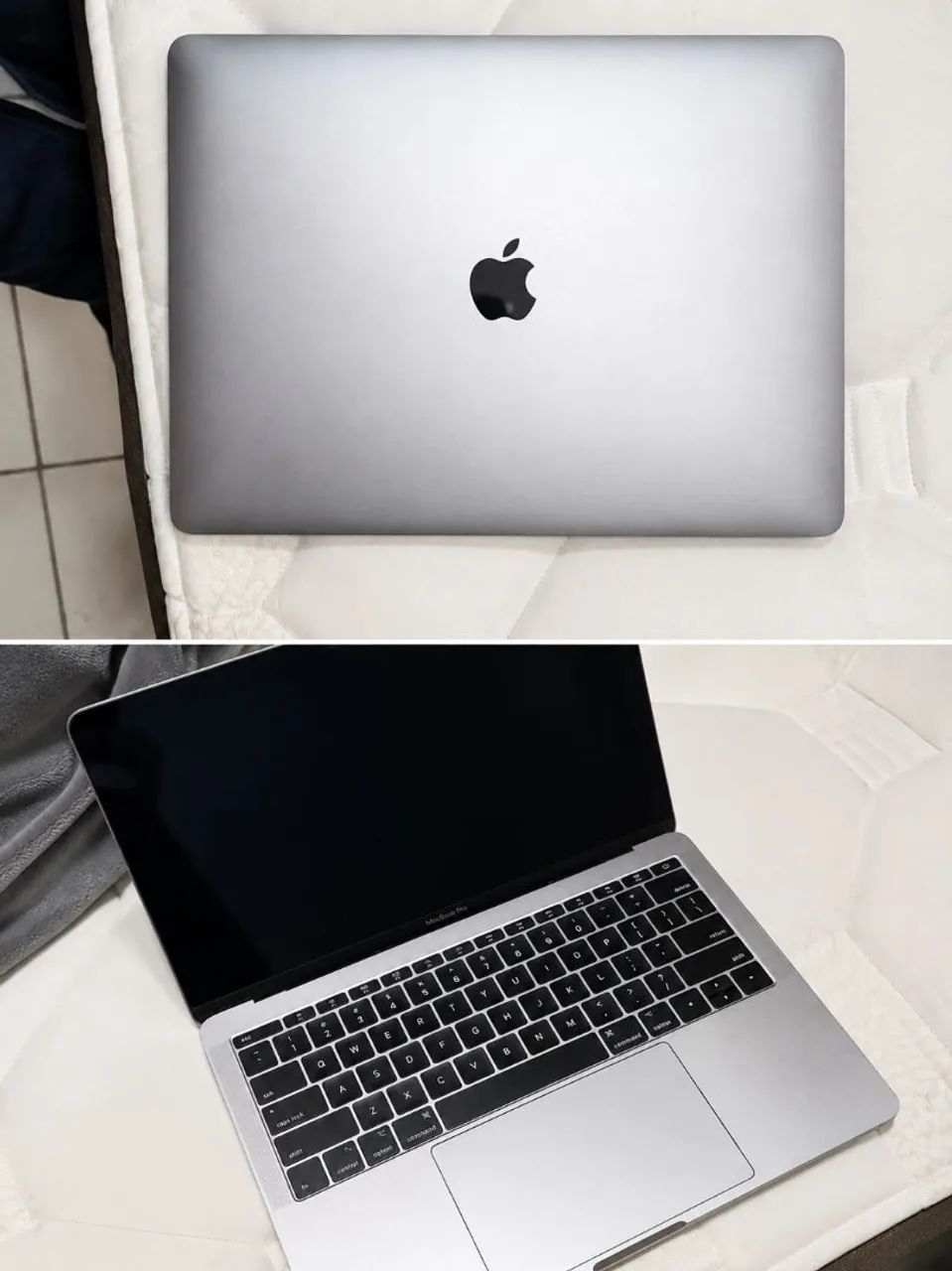 Macbook Pro